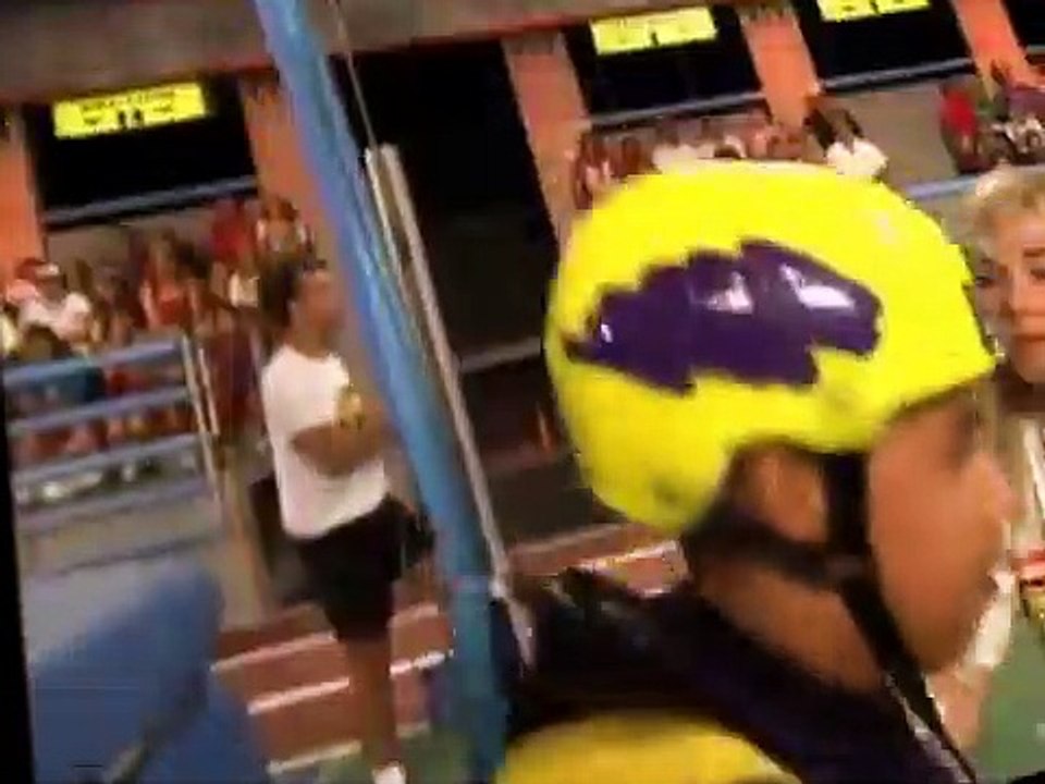 Nickelodeon Guts S01 E01