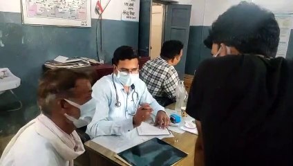 अस्थमा मरीजों की संख्या में लगातार बढ़ोतरी, देखे वीडियो