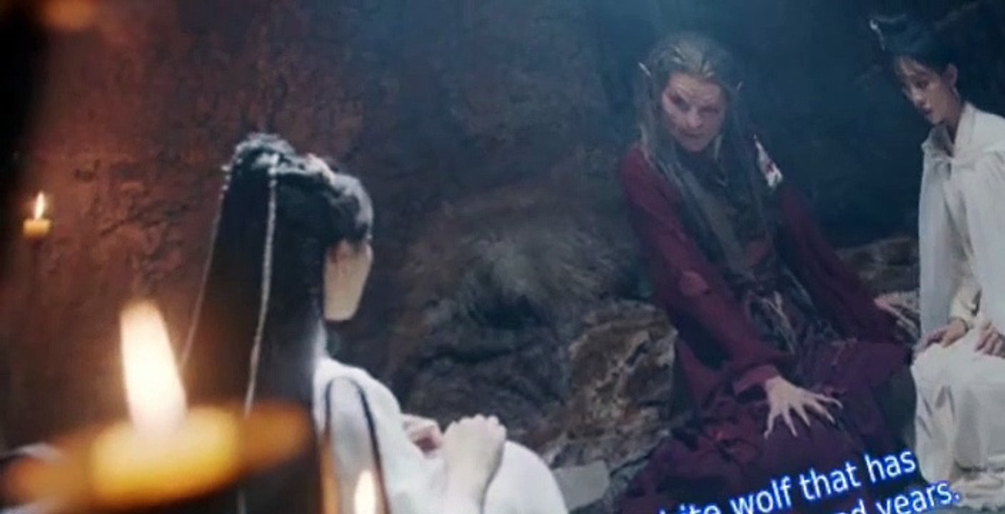 Dance of the Phoenix 2020 S01 E24