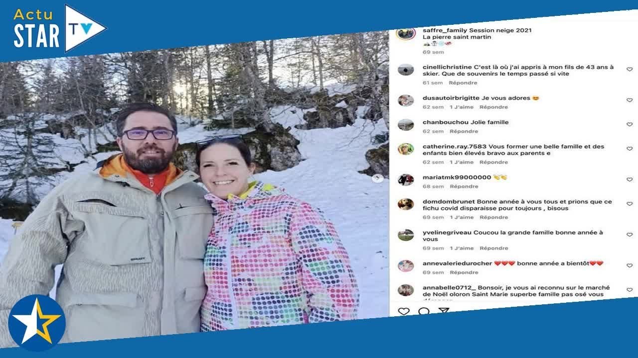 Familles nombreuses : après les Pellissard, une nouvelle famille porte plainte contre la production