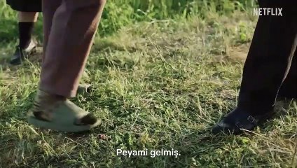 Terzi - Peyami Rolünde Çağatay Ulusoy