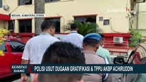 Polisi Usut Dugaan Gratifikasi dan TPPU AKBP Achiruddin Hasibuan!