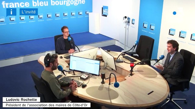 Cybercriminalité : des réunions d'informations en Côte-d'Or pour aider les communes à se protéger