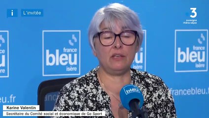 Go Sport : les nouveaux dirigeants à Sassenage ce mardi, les salariés attendent des réponses