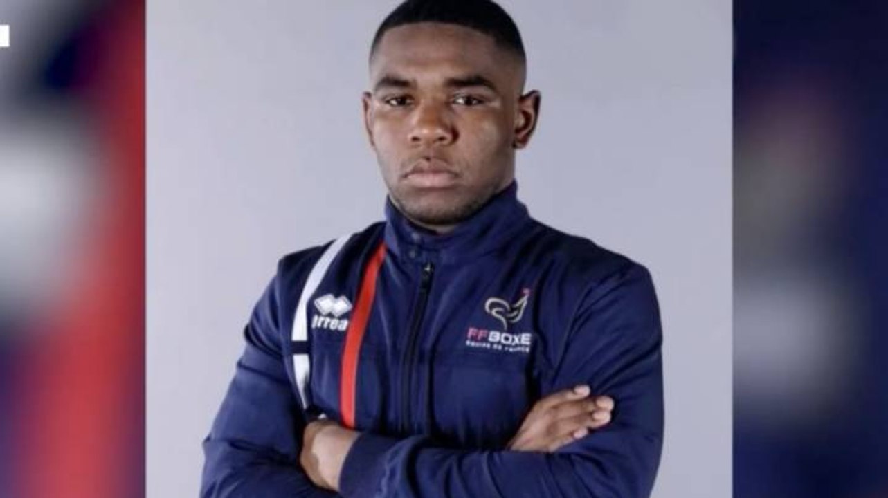Mort tragique du jeune champion d’Europe de boxe Wilfired Florentin, tué à l’âge de 23 ans à Bonneuil-sur-Marne