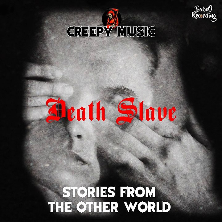Death Slave | Musique cinématique libre de droit