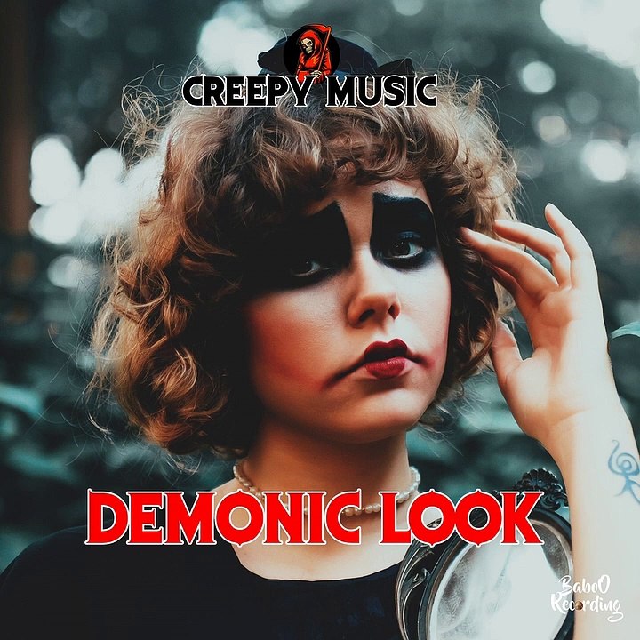 Demonic look | Musique cinématique libre de droit
