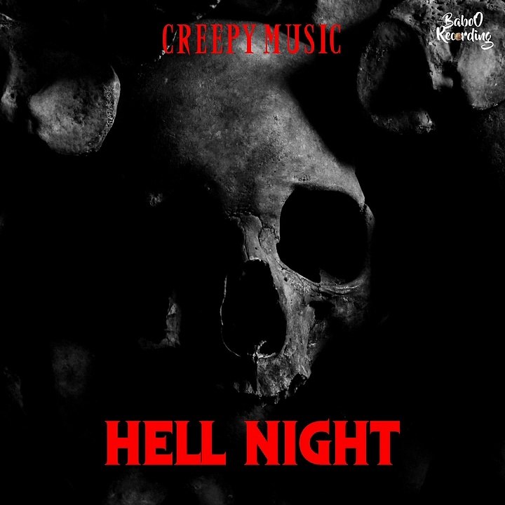 Hell night | Musique cinématique libre de droit