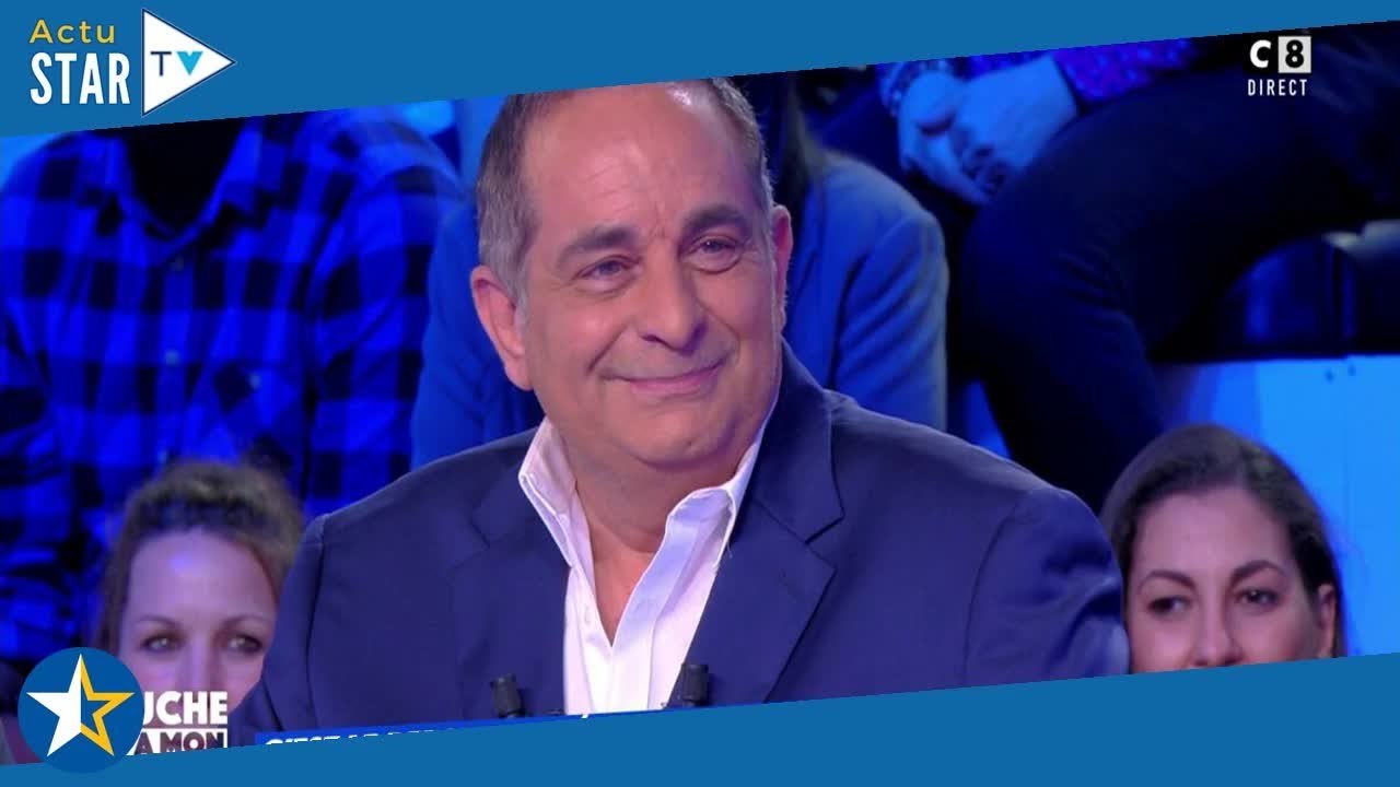 "On va bouleverser un peu les choses" : Laurent Fontaine annonce le retour en inédit de Y’a que la v