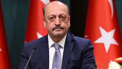 Bakan Bilgin: İngiltere'de 5 saat deneniyor, Türkiye'de de çalışma saatlerini yeniden düzenlemeliyiz