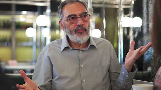 Etyen Mahçupyan: Erdoğan seçilemeyeceğini kağıt üstünde kabullendi