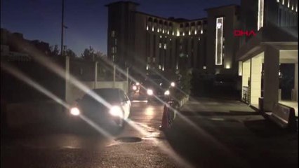 9 ilde FETÖ/PDY operasyonu: 12 şüpheli gözaltına alındı