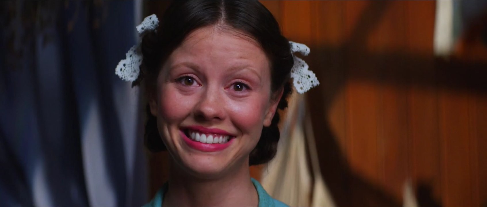 Pearl - Trailer (Deutsch) HD