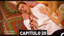 El Secreto De Feriha Capítulo 20 En Español (Espanol Doblado)