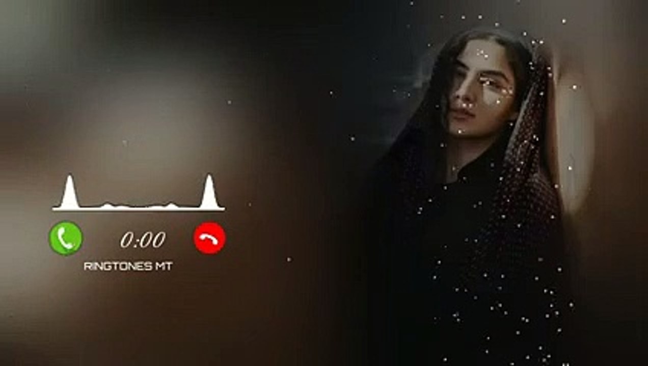 Mehrab Alveda - Turkish Sad Ringtone [Download Link ⬇️] [Slowed Reverb] Heart Broken Ringtone _ Sad(240P)