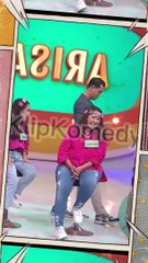 Jarwo Kwat nyambung lirik lagu thailand dari Surya #lucu #kuis #komedi