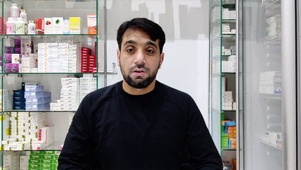 Endocrine System Topic 4 Part 8