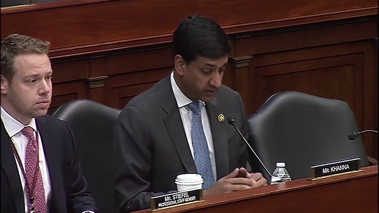 Cyberspace Operations Conflict In The 21st Century | House Armed Services Congressional Hearing 2023