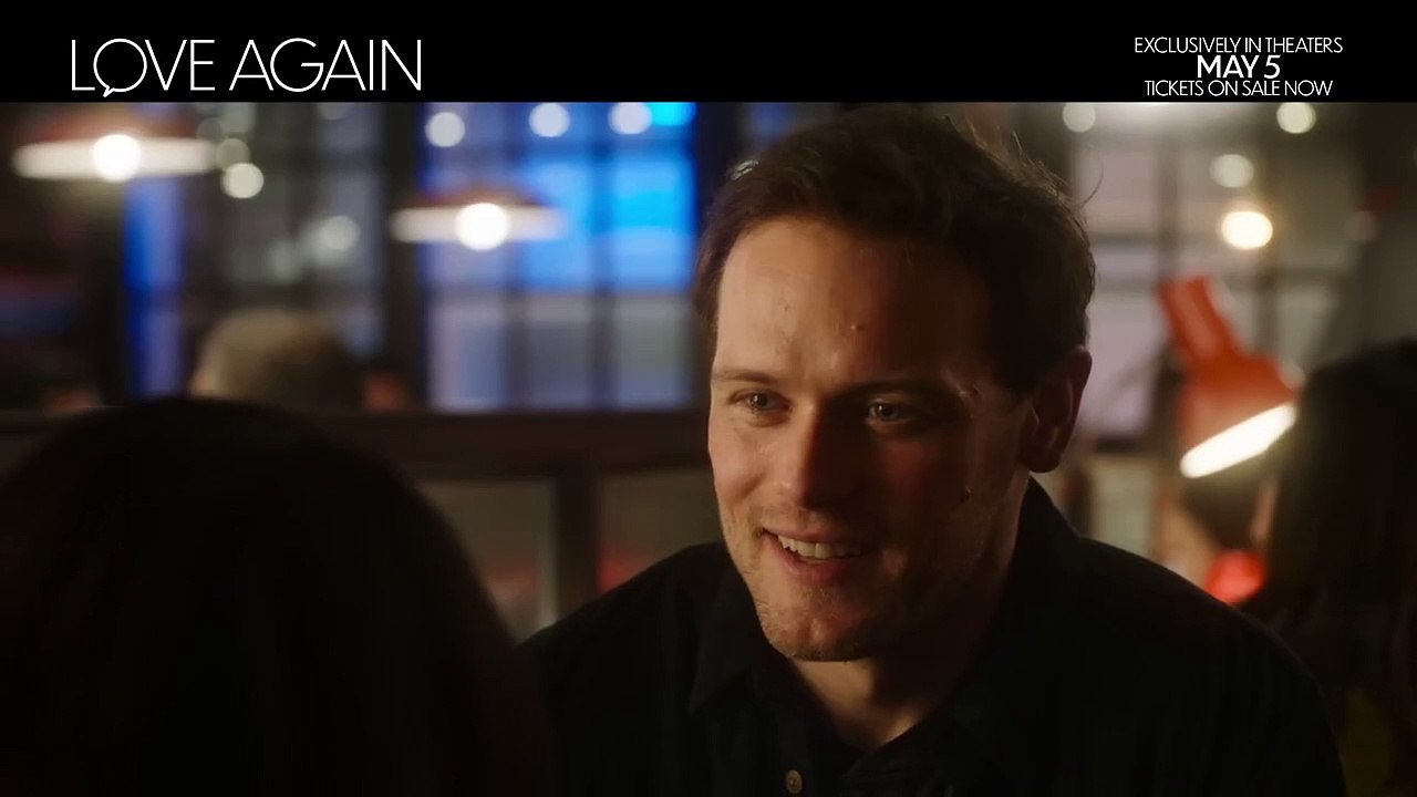 Love Again Trailer OV