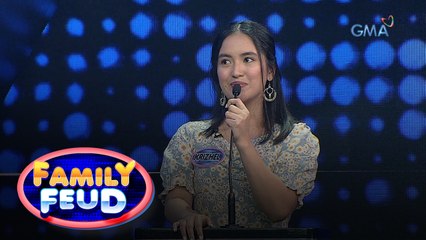 Family Feud: Kapag inggit, pikit!