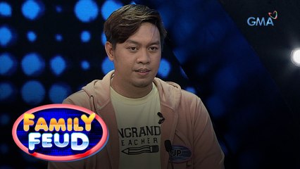 Family Feud: Huwag naman sanang tamaan ng malas ang dalawang team!