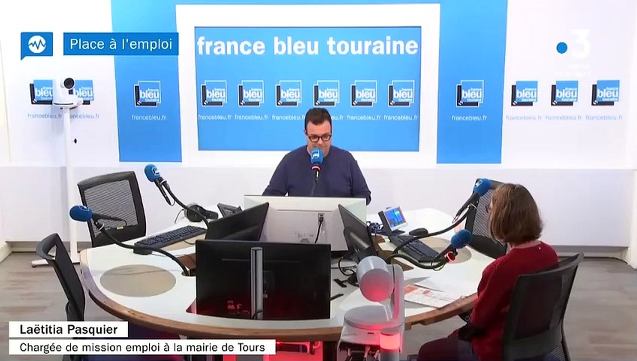 Place à l'emploi
