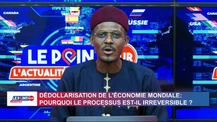 le point sur l'actualite - 28 avril 2023