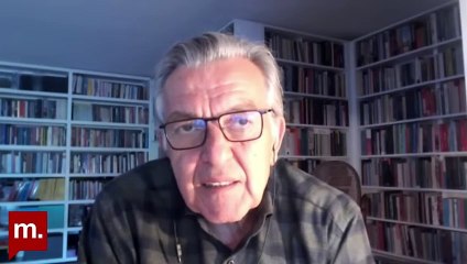 Bekir Ağırdır: İnce ve Oğan'ın oylarında gerileme bekliyorum, Kılıçdaroğlu ilk turda kazanabilir