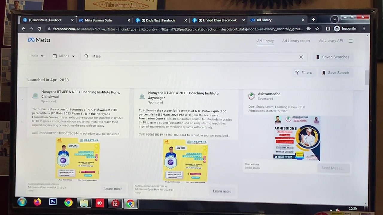Facebook ads manager #facebook