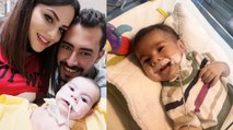 'Yağız Efe bebeği yanlış ilaç öldürdü' iddiasına inceleme