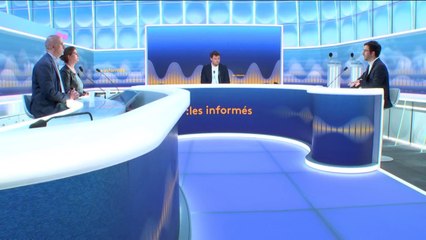 Les informés du matin du mardi 2 mai 2023