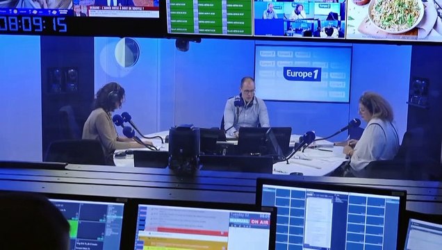 Amélie Poulain, John Wick... Cette station fantôme parisienne accueille les tournages de cinéma