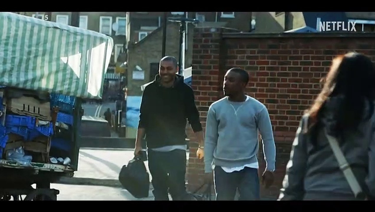 Top Boy - staffel 3 Teaser OV - video Dailymotion