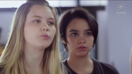 Ver El Amor Invencible Capitulo 57