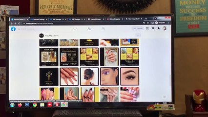 Facebook Rich _ Facebook website traffic