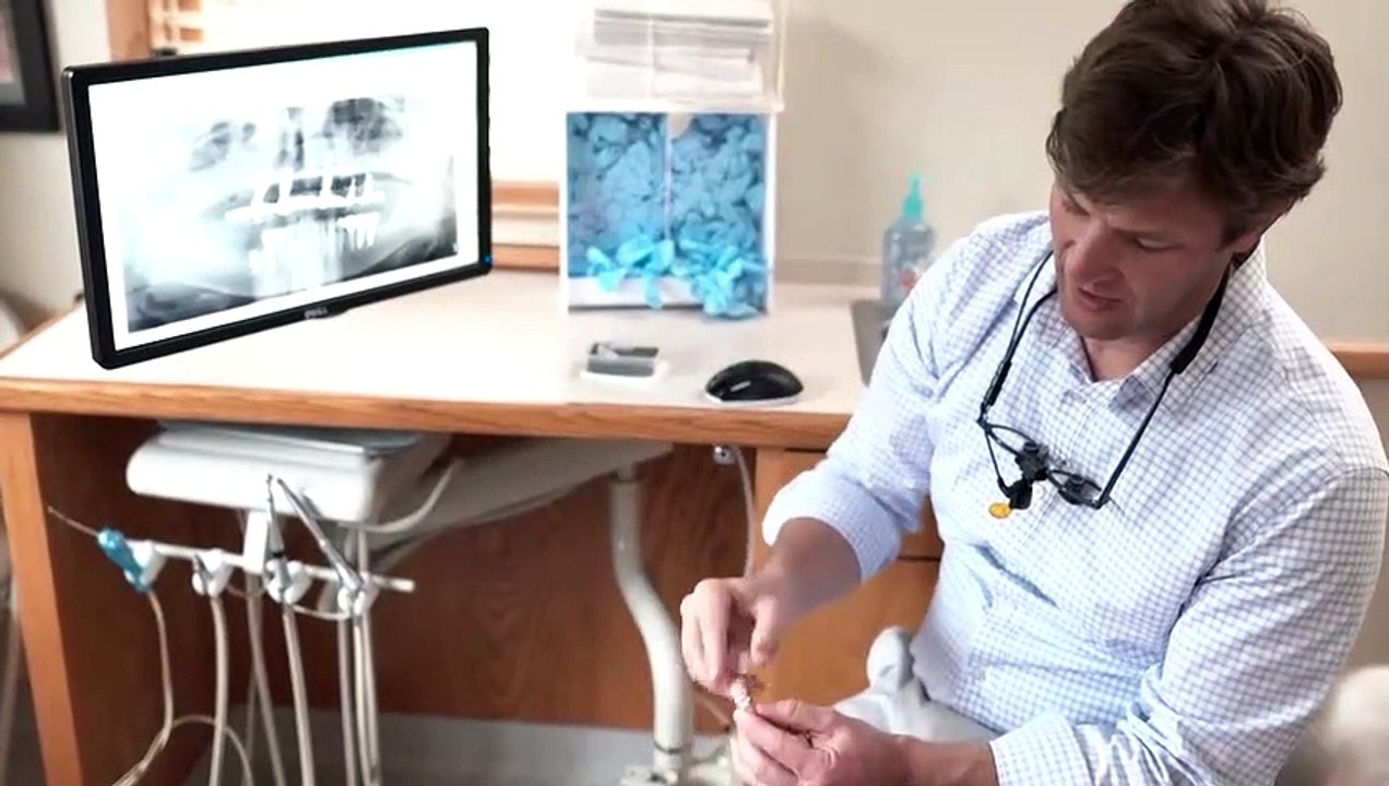 Dental Implants Hot Springs AR