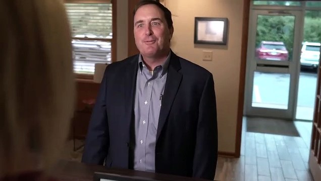 Jared's Story - Porter Dental Health Clinic Testimonials | Hot Springs AR