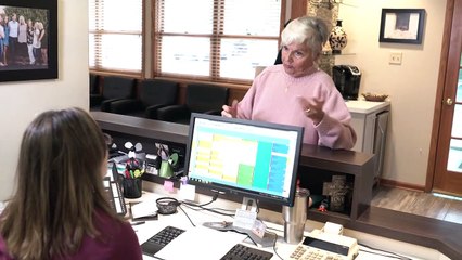 Mary's Story - Porter Dental Health Clinic Testimonials  | Hot Springs AR