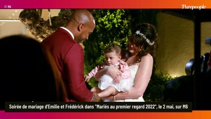 "Ne plus cacher la vérité" : Emilie (Mariés au premier regard), rupture avec son sportif professionnel, elle le tacle franchement