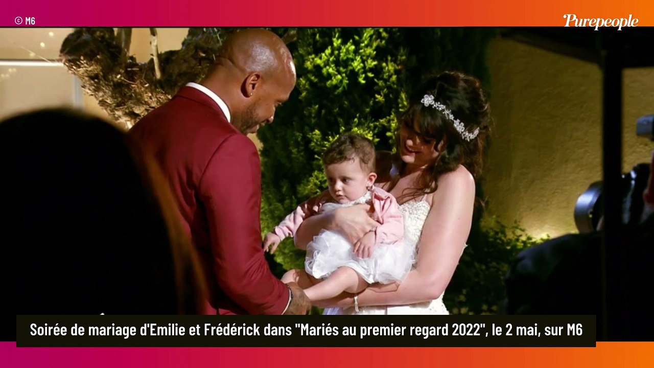 "Ne plus cacher la vérité" : Emilie (Mariés au premier regard), rupture avec son sportif professionnel, elle le tacle franchement