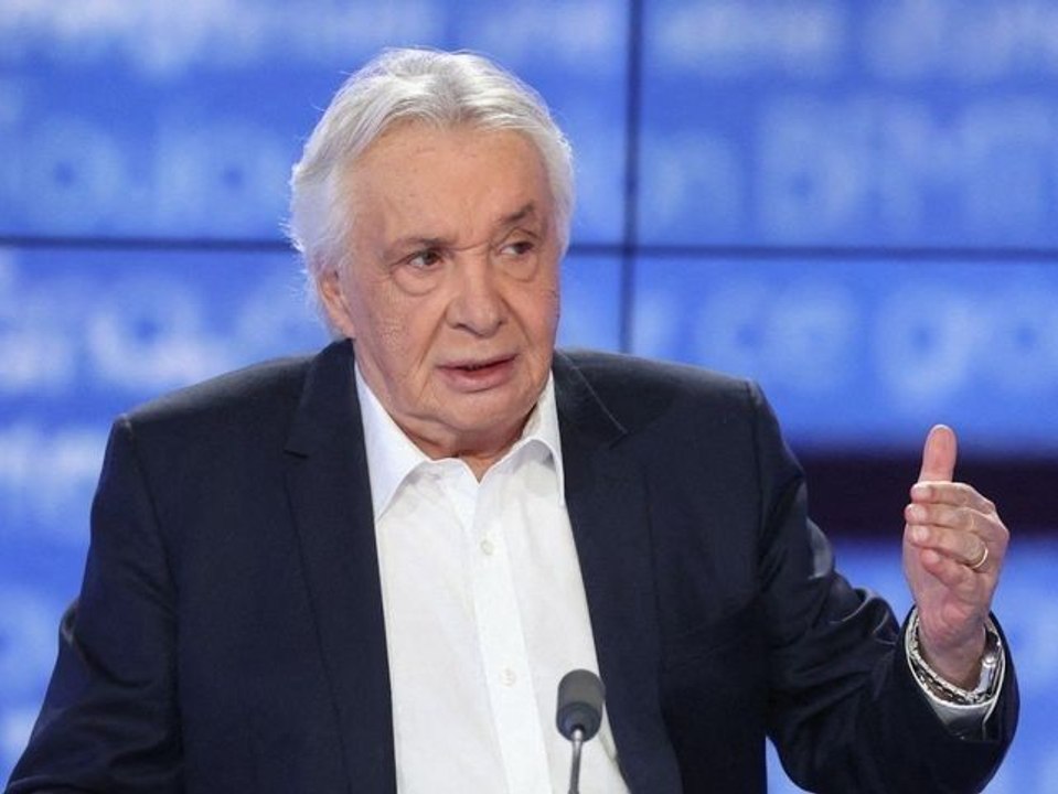 "Mais qu’est-ce qu’il dit ?", Michel Sardou dérape sur TF1 au sujet de Grégory Lemarchal : Pascal Nègre se souvient !