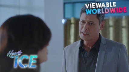 Hearts On Ice: The hunt is on for Liberty Bravo (Episode 34)