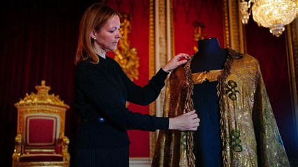 Coronation: What will King Charles wear for moment of his crowning?