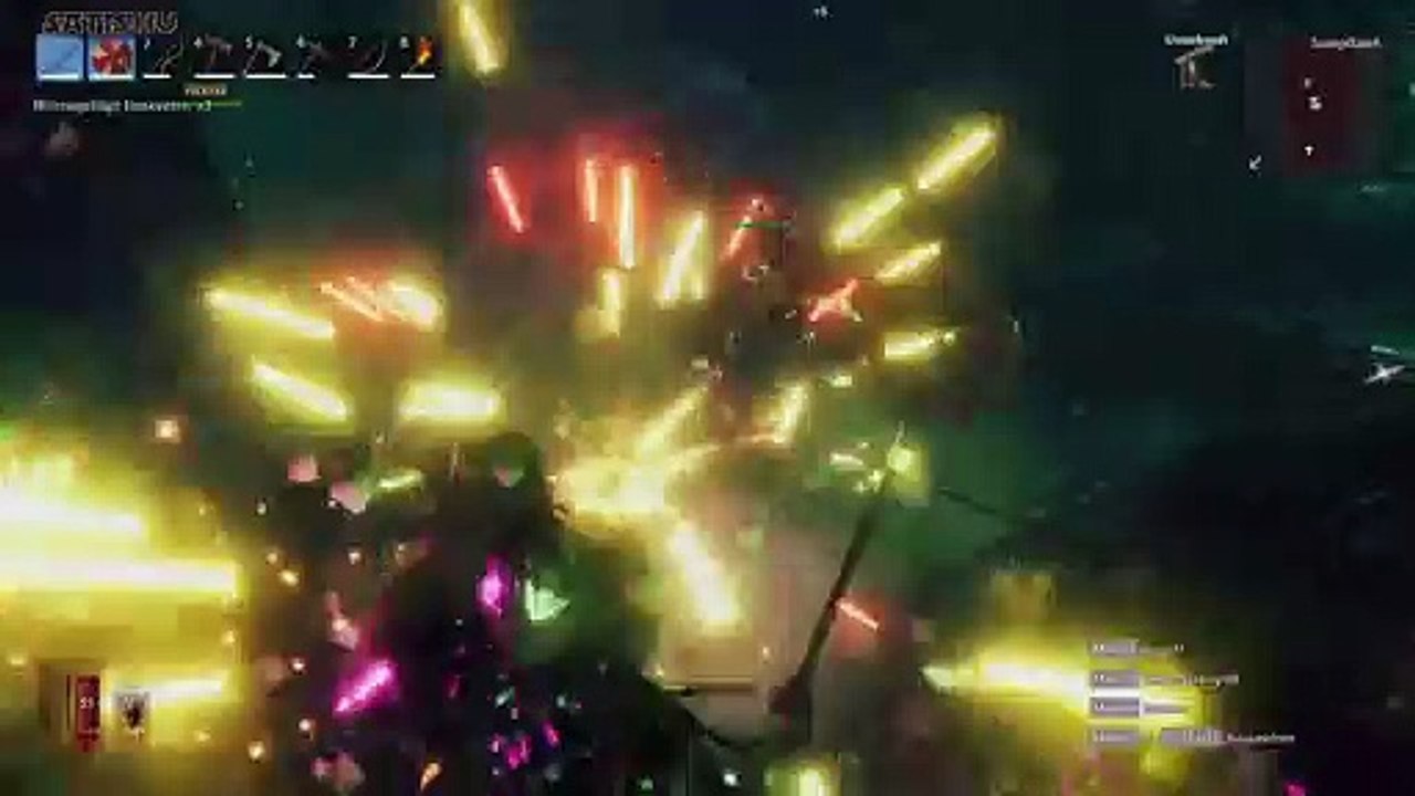 Und weiter geht das Sumpfabenteuer. Valheim #124