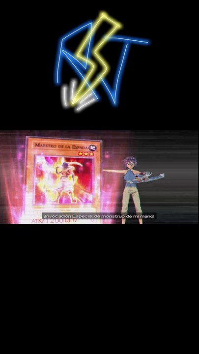 Yu-Gi-Oh! 5D's Tag Force 5 PSP Español  - Rei VS Jack Atlas #3 #5ds #yugiohtcg  RJ ANDA #retrogame