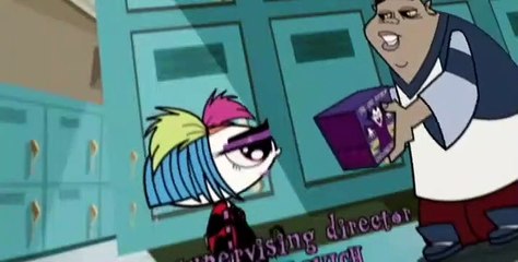 Growing Up Creepie S01 E03