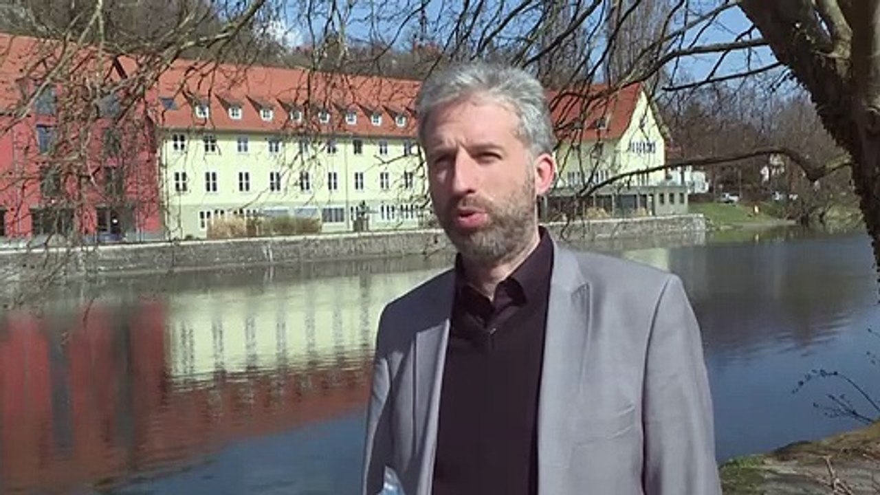 Tübingens Oberbürgermeister Palmer verlässt die Grünen