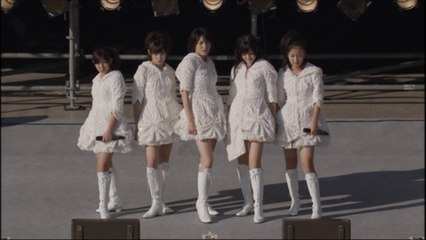 ℃-ute『美少女心理』（Cutie Circuit 2009）②