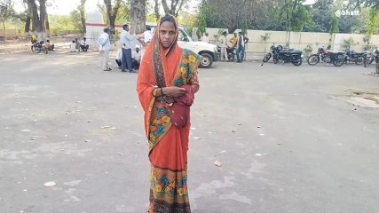 शिवपुरी: ससुराल वालों ने की घिनौनी हरकत, विधवा महिला लगा रही गुहार