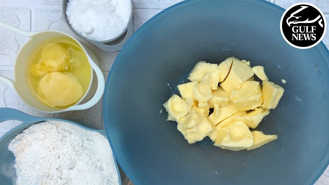 Here are 5 ratios every baker needs to know